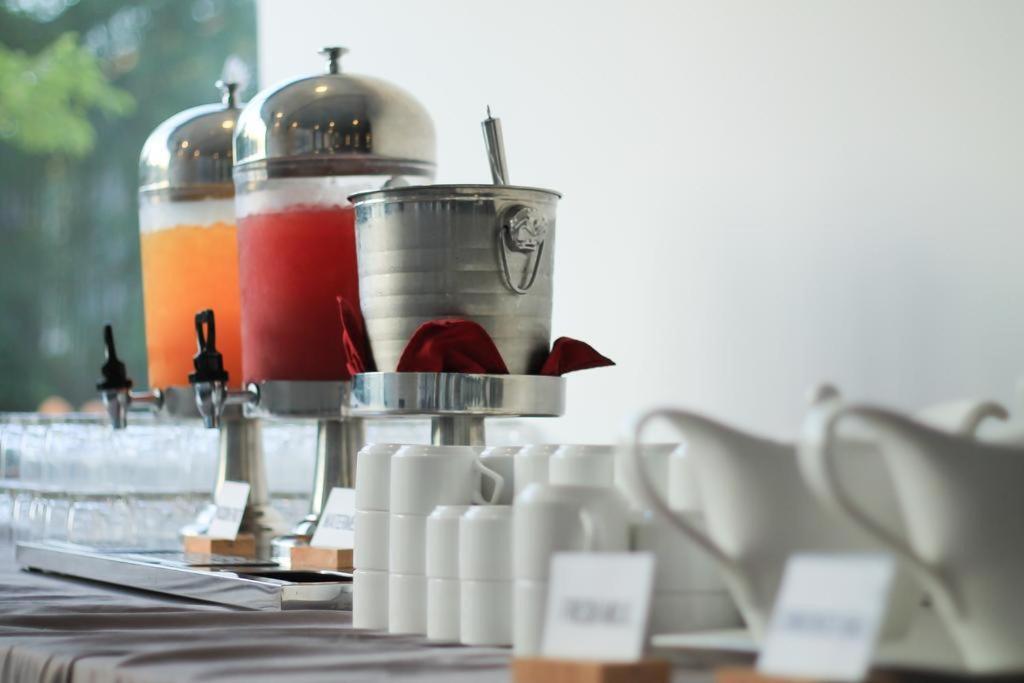 Calisun Hotel Phú Quý Zewnętrze zdjęcie